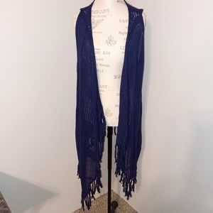 Lane Bryant sweater vest